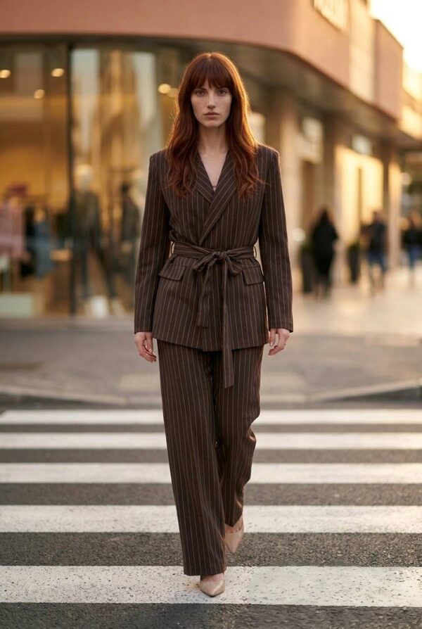 Marvelle - Suit
