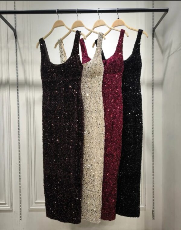 Φόρεμα "Lumina"