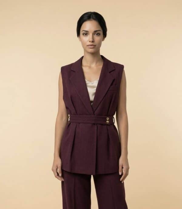 Harper Jacket