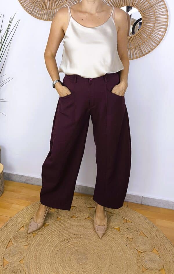 Harper Pants