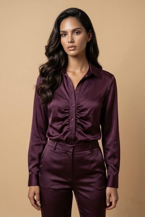 Margot Shirt