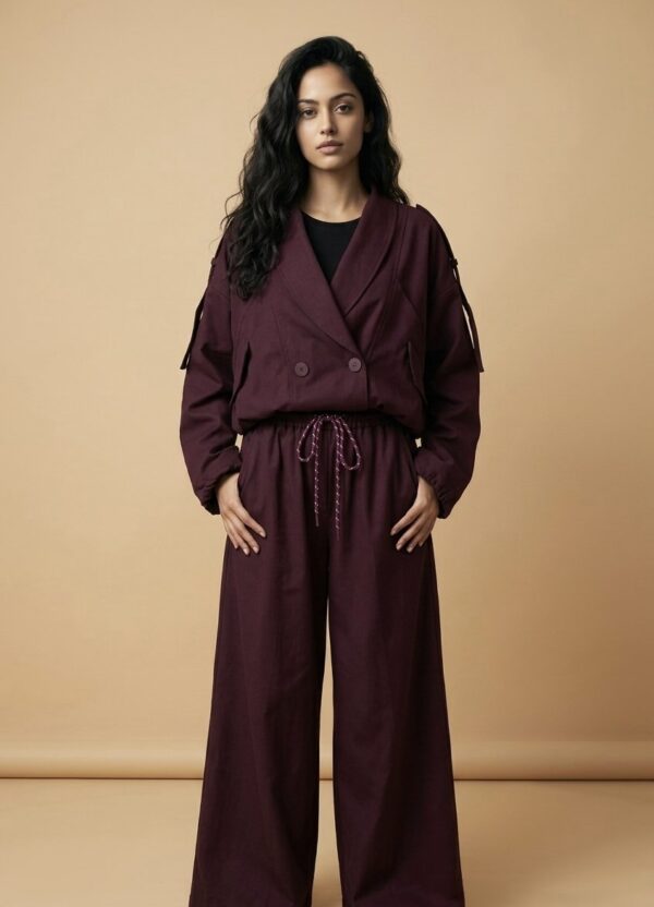 Tribeca Pants